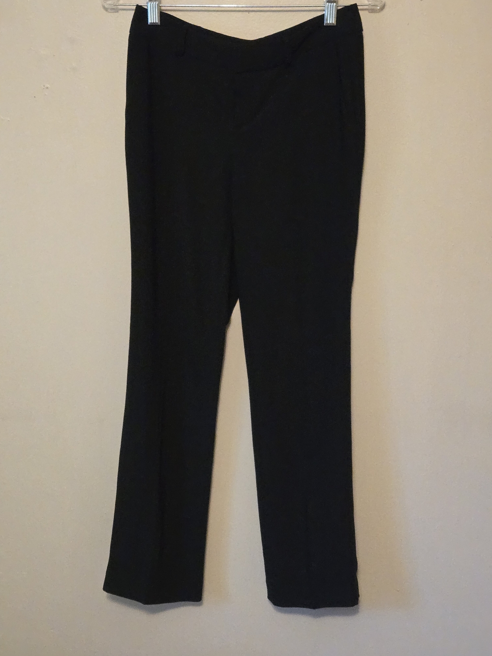 G2000 Black Women's Pants